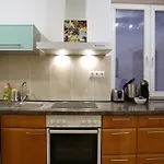Flatprovider Comfort Perner Apartment