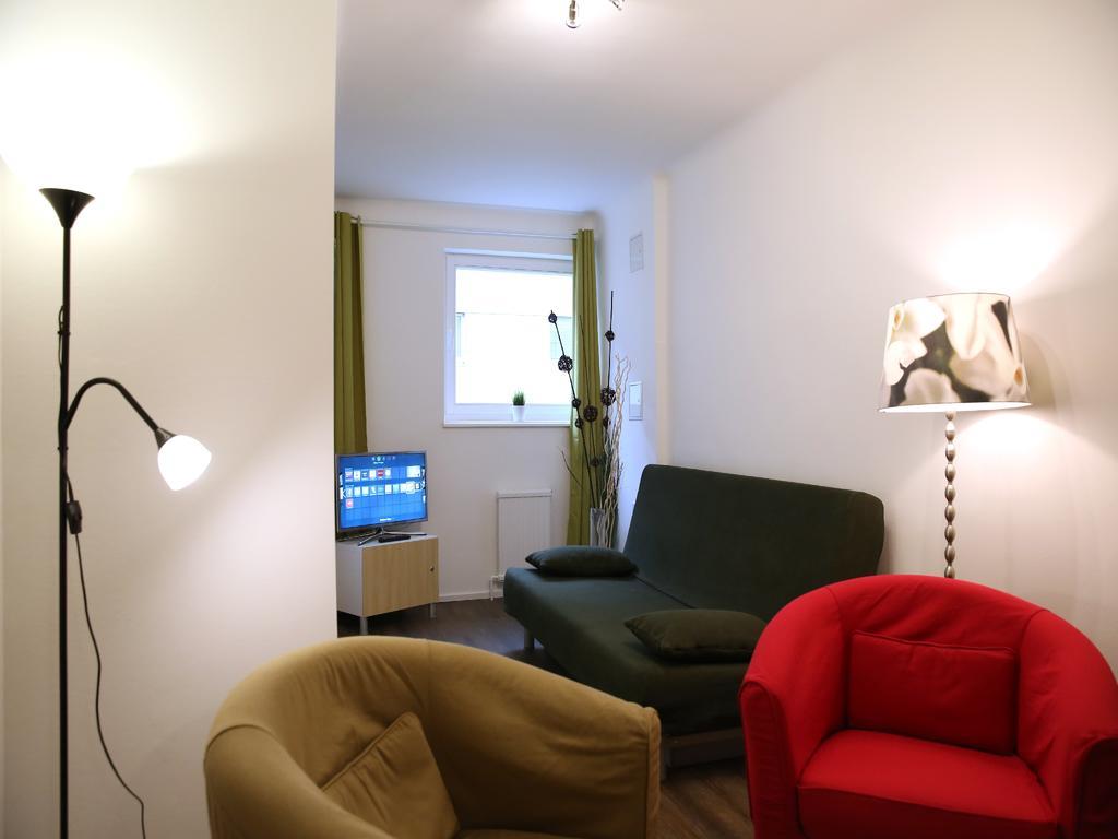 Flatprovider Comfort Perner Appartamento *