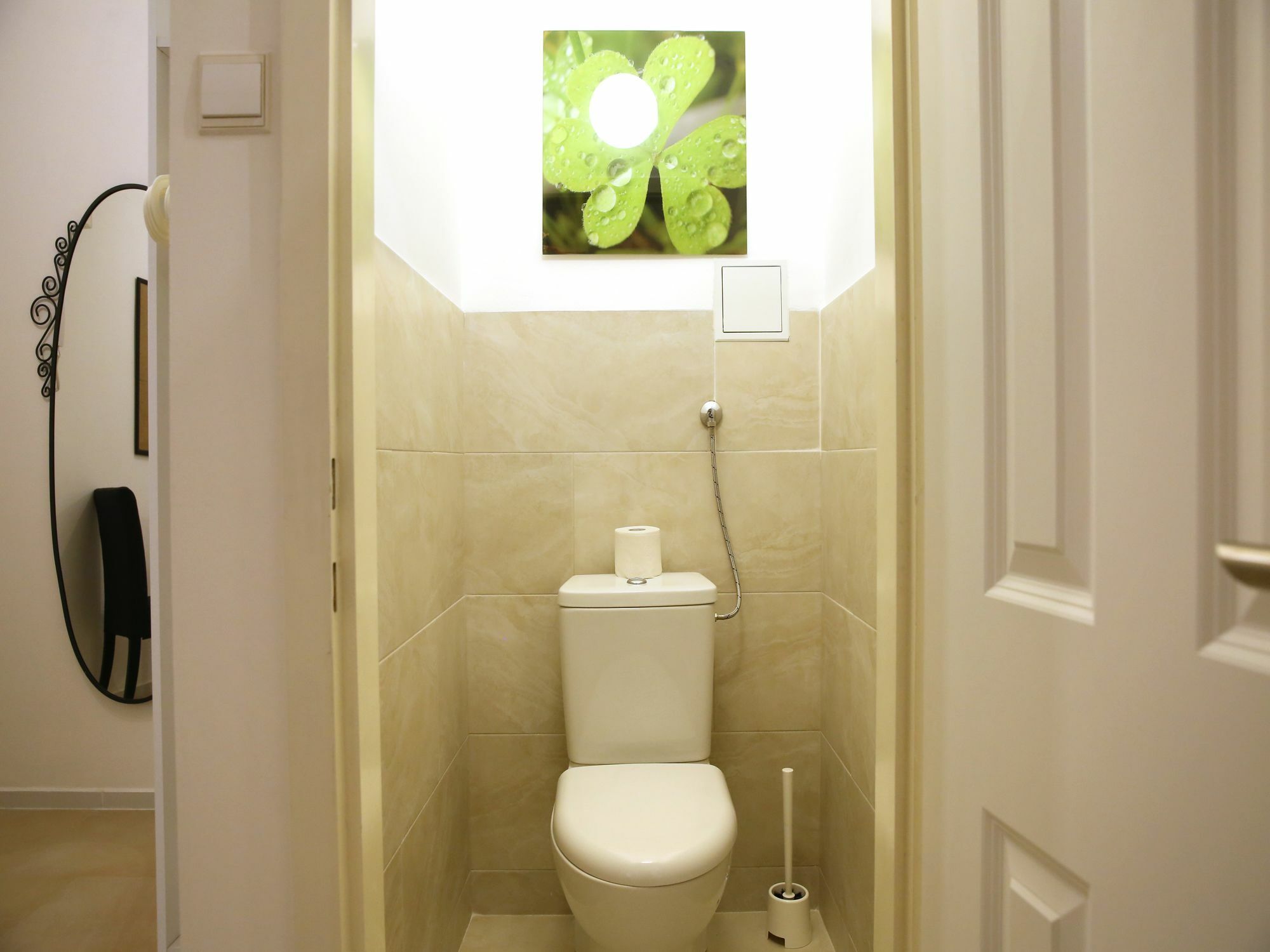 Flatprovider Comfort Perner Appartamento Vienna