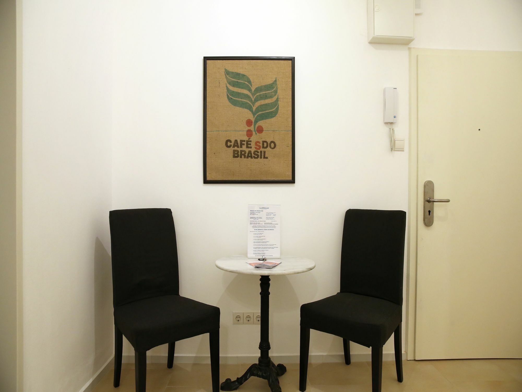 Appartamento Flatprovider Comfort Perner Vienna