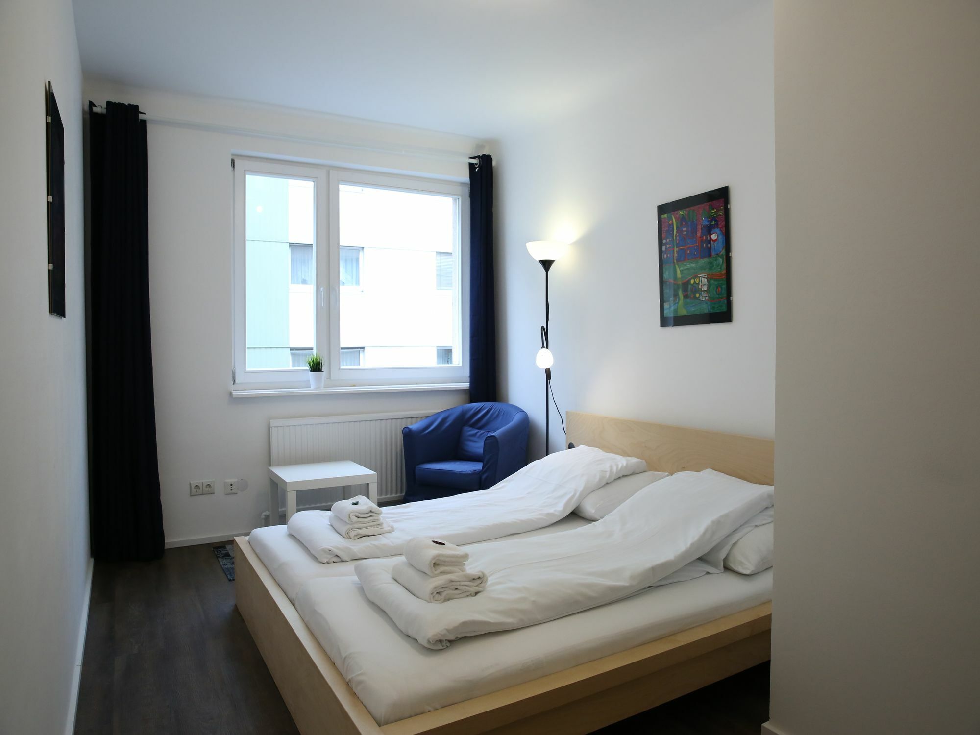 Flatprovider Comfort Perner * Vienna