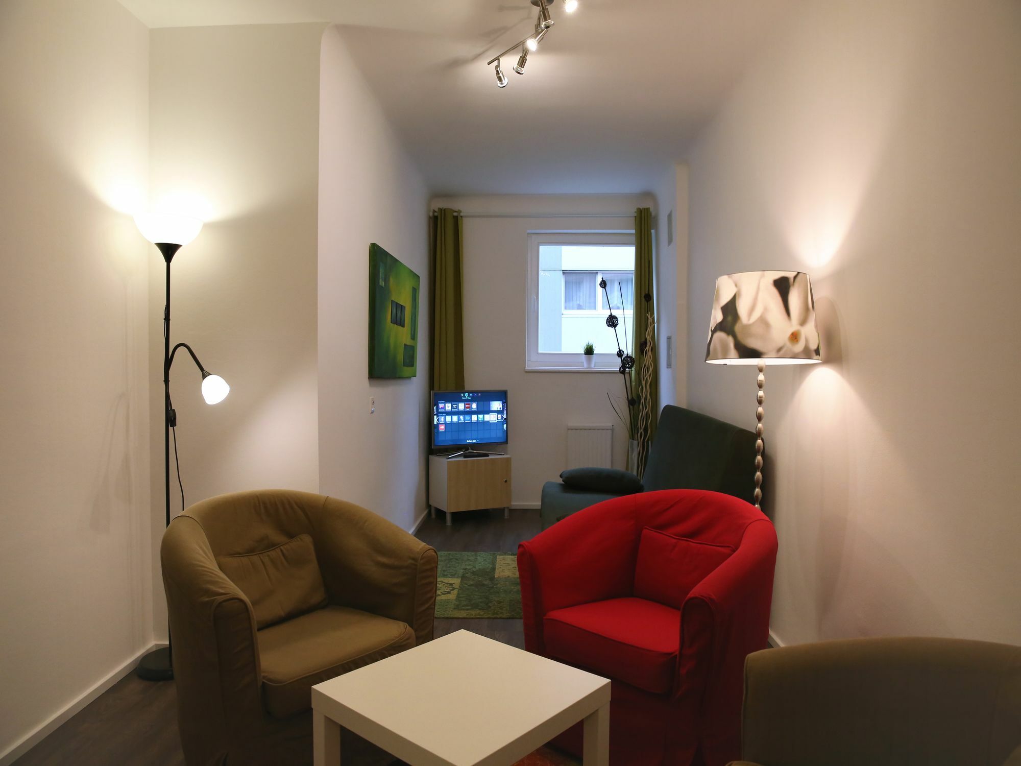 Appartamento Flatprovider Comfort Perner