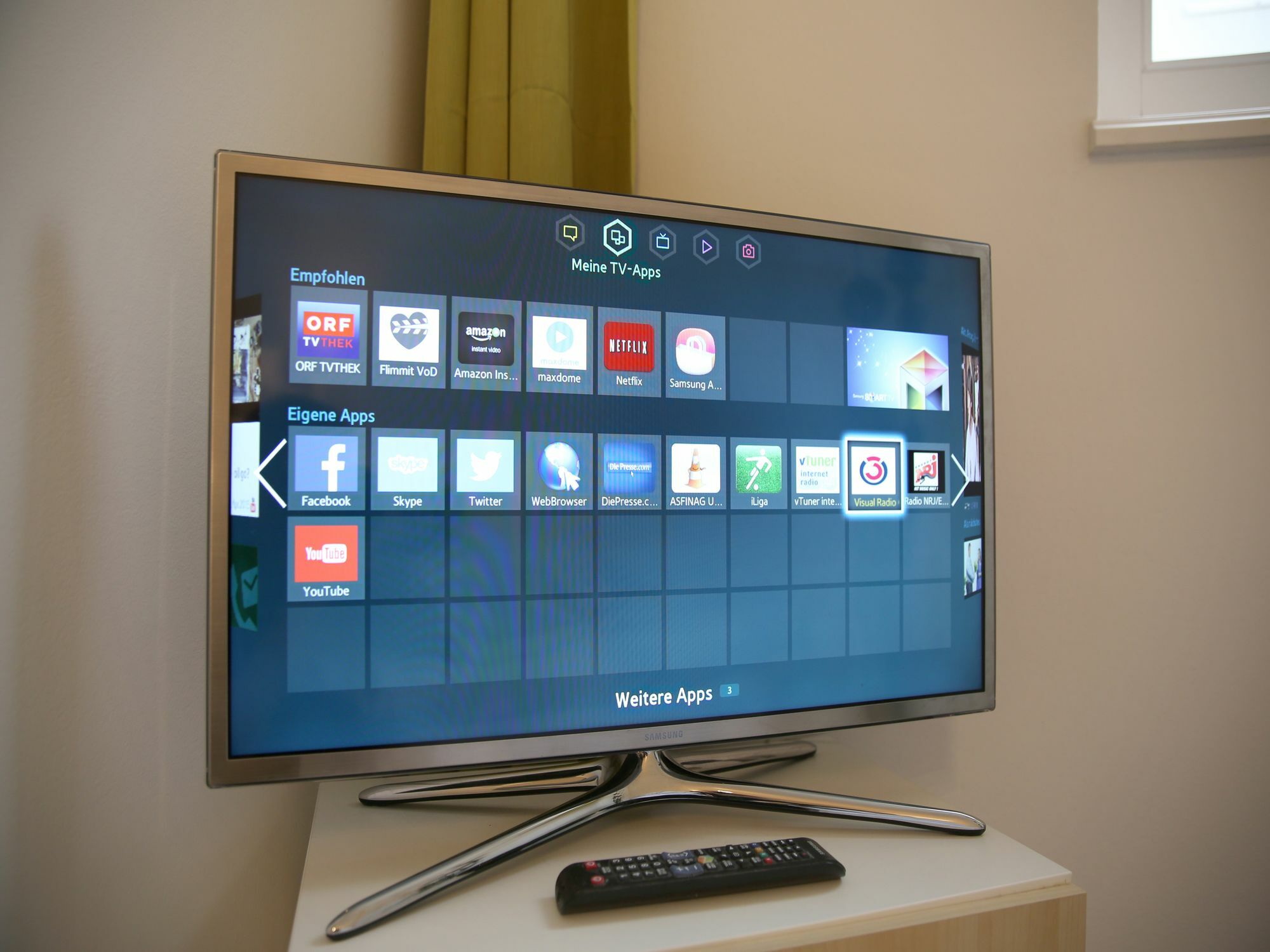 Flatprovider Comfort Perner Appartamento Vienna