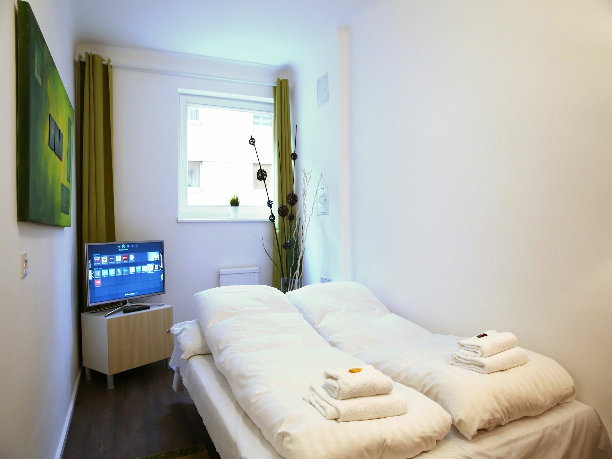 Flatprovider Comfort Perner Appartamento *