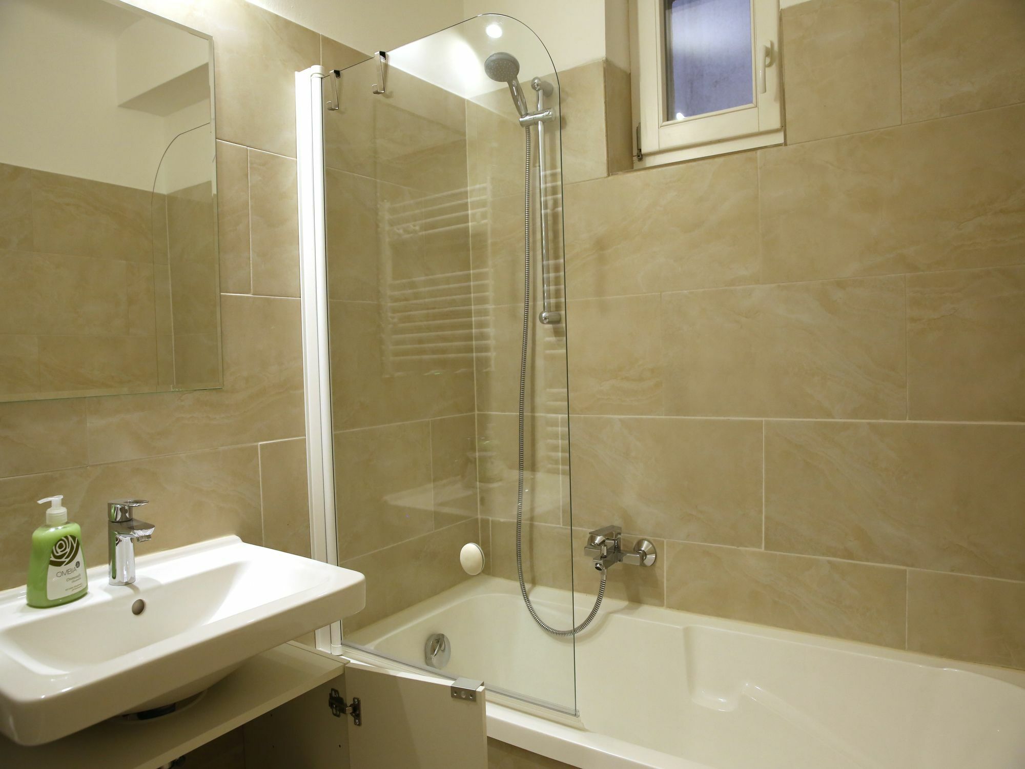 Appartamento Flatprovider Comfort Perner Vienna