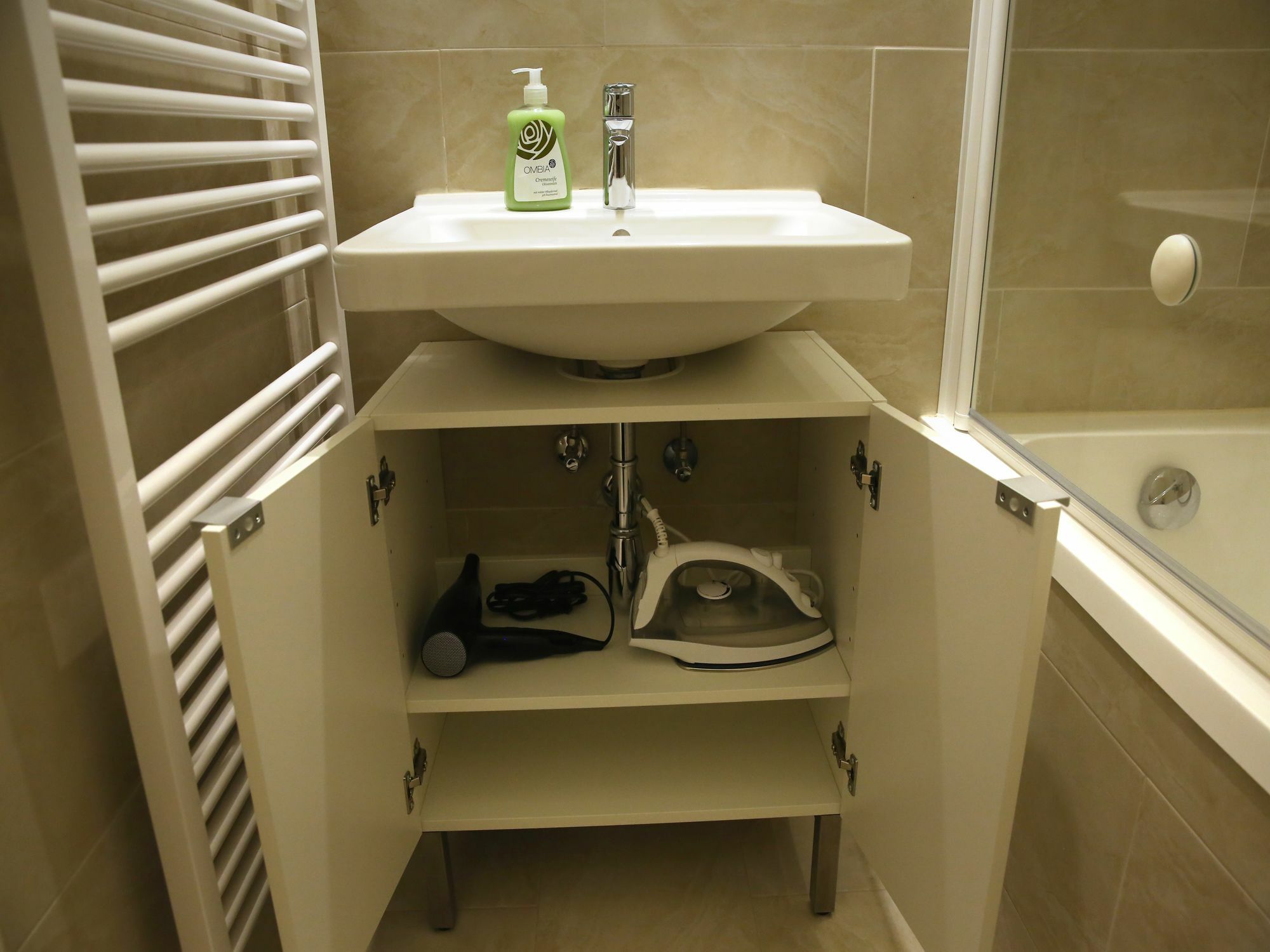 Flatprovider Comfort Perner *